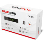 TV-тюнер Starwind CT-200