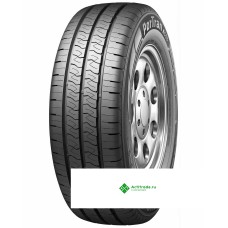 Шина Kumho Portran KC53 185/75 R16C 104/102R летняя