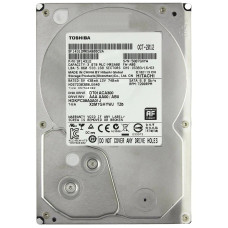 Жесткий диск HDD 3Тб Toshiba (3.5