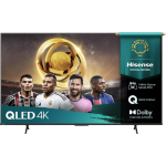 QLED-телевизор Hisense 55E7Q PRO (55