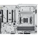 Материнская плата ASUS B850 MAX GAMING WIFI W (x)