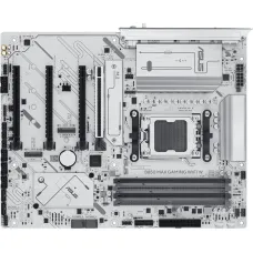 Материнская плата ASUS B850 MAX GAMING WIFI W (x)