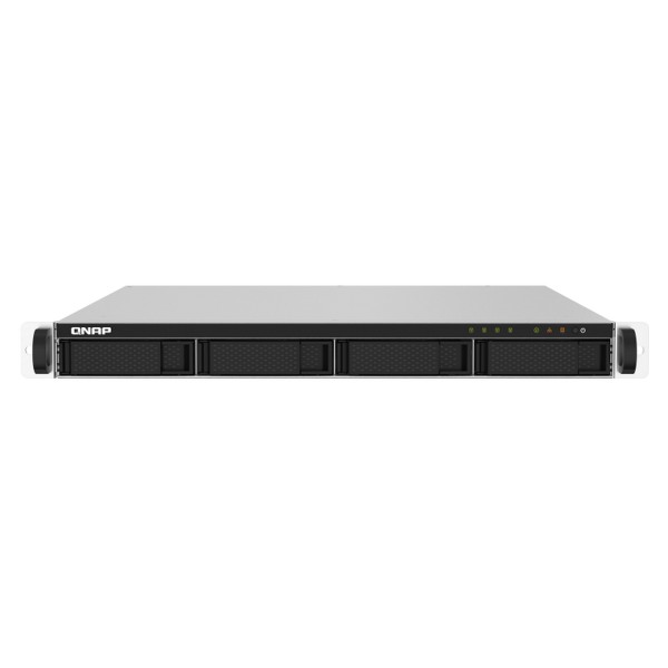 QNAP TS-432PXU-2G (Annapurna Labs Alpine AL-324 1700МГц ядер: 4, 2048Мб)