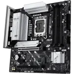 Материнская плата ASUS PRIME B860M-A-CSM (Socket-1851, x, microATX, RAID SATA: 0,1,10,5)