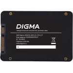 Жесткий диск SSD 4Тб Digma (2.5