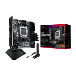 Материнская плата ASUS ROG STRIX X870-I GAMING WIFI (x)