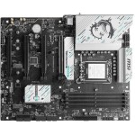 Материнская плата MSI B860 GAMING PLUS WIFI (Socket-1851, xDDR4 DIMM, ATX, RAID SATA: 0,1,10,5)