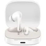 Гарнитура Xiaomi Redmi Buds 6 (беспроводные внутриканальные в ушной раковине закрытые, шумоподавление, 54/475мА*ч, 10ч, USB Type-C, IP54)