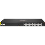 Коммутатор HP Aruba 6000 24G CL4 4SFP