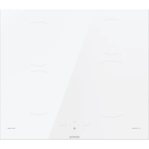 Индукционная варочная поверхность Gorenje GI6401WSC