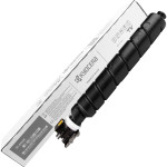 Тонер-картридж Kyocera TK-8555K (черный; 40000стр; TASKalfa 5054ci 5054)