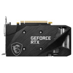 Видеокарта GeForce RTX 3050 1777МГц 8Гб MSI VENTUS (GDDR6, 128бит, 1xDVI, 1xHDMI, 1xDP)