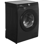 Стиральная машина Samsung WW80AG6S28AB(60x85x45см, фронтальная, макс:8кг, 1200об/мин, серый)