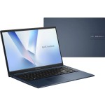 Ноутбук ASUS Vivobook 15 X1504MA-BQ601 (Intel Core 3 304 1.5 ГГц/8 ГБ DDR5/15.6