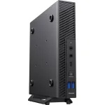 ПК Amur Финвал H6I12 (Core i3 12100 3300МГц, DDR4 8Гб, SSD 256Гб, Intel UHD Graphics 730, без ОС)