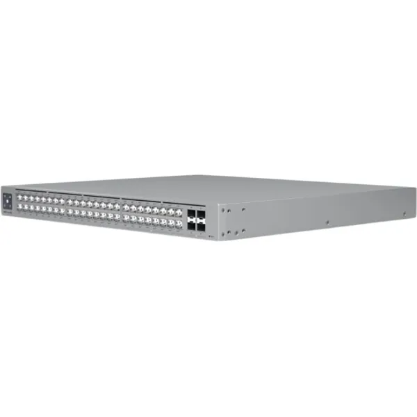 Ubiquiti USW-Pro-Max-48-PoE