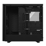 Корпус Fractal Design Define 7 XL Dark TG Black (Midi-Tower, 1xUSB3.0, 1x140мм)
