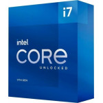 Процессор Intel Core I7-11700K (3600MHz, LGA1200, L3 16Mb, UHD Graphics 750)