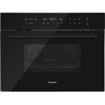 Электрический духовой шкаф Weissgauff OE 446 Black Edition