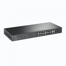 Коммутатор TP-Link TL-SG1218MP [TL-SG1218MP]