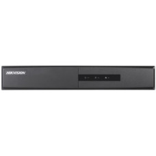 Видеорегистратор Hikvision DS-7108NI-Q1/M(NVR (сетевой), каналов: 8)