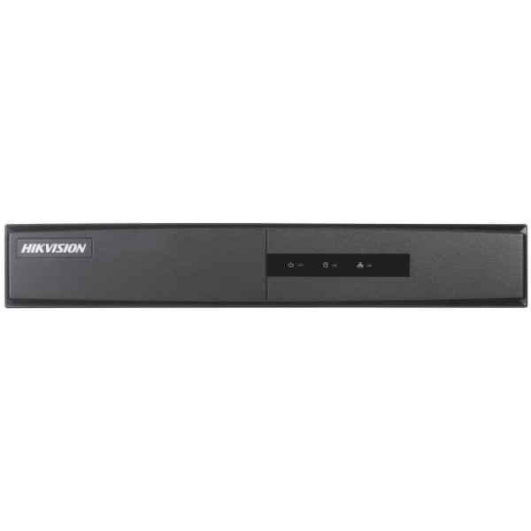 Видеорегистратор Hikvision DS-7108NI-Q1/M(NVR (сетевой), каналов: 8)