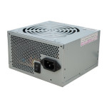 Блок питания CWT GPK-700S 700W (ATX, 700Вт, 1 вентилятор, BRONZE)