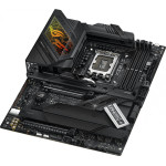 Материнская плата ASUS ROG STRIX Z790-H GAMING WIFI (LGA1700, Intel Z790, 4xDDR5 DIMM, ATX, RAID SATA: 0,1,10,5)