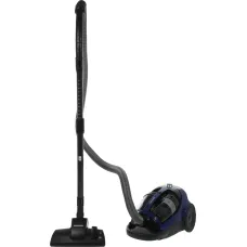 Пылесос Samsung VC18M2150SG (сухая, контейнер, мощность всасывания: 380Вт, пылесборник: 1.5л, потребляемая мощность: 1800Вт) [VC18M2150SG/EV]