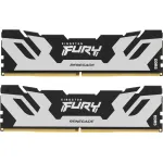 Память DIMM DDR5 2x16Гб 6800МГц Kingston (54400Мб/с, CL36, 288-pin, 1.4 В)