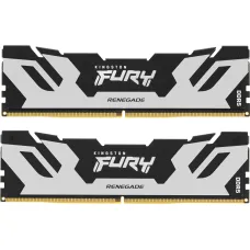 Память DIMM DDR5 2x16Гб 6800МГц Kingston (54400Мб/с, CL36, 288-pin, 1.4 В) [KF568C36RSK2-32]