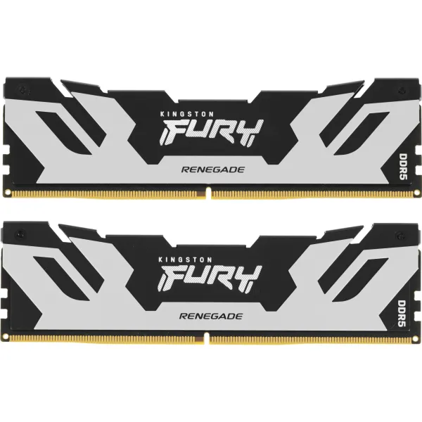 Память DIMM DDR5 2x16Гб 6800МГц Kingston (54400Мб/с, CL36, 288-pin, 1.4 В)