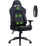Кресло игровое Cactus CS-CHR-130-M