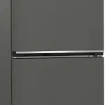 Холодильник Beko B1RCSK362G (A+, 2-камерный, серый)