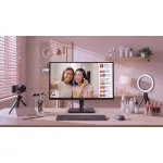 Монитор Samsung ViewFinity S8 S27H802EFA (27