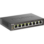 D-Link DGS-1008P/F1A