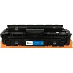 Тонер-картридж G&G GG-W2032A (желтый; 2100стр; LJ M454, MFP M479)