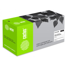 Тонер-картридж Cactus CS-Q1339AR (черный; 18000стр; LJ 4300) [CS-Q1339AR]