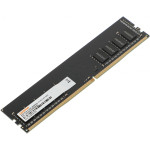 Память DIMM DDR4 4Гб 2666МГц Digma (21300Мб/с, CL19, 288-pin)