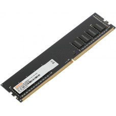 Память DIMM DDR4 4Гб 2666МГц Digma (21300Мб/с, CL19, 288-pin) [DGMAD42666004S]