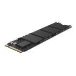 Жесткий диск SSD 512Гб Hikvision (2280, 3476/2545 Мб/с, 263000 IOPS, PCI Express)