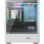 ПК Teclast G03 (Core i5 14400F 2500МГц, DDR4 32Гб, SSD 1024Гб M.2 2280, NVIDIA GeForce RTX 5060TI 8Гб, Windows 11 Pro)