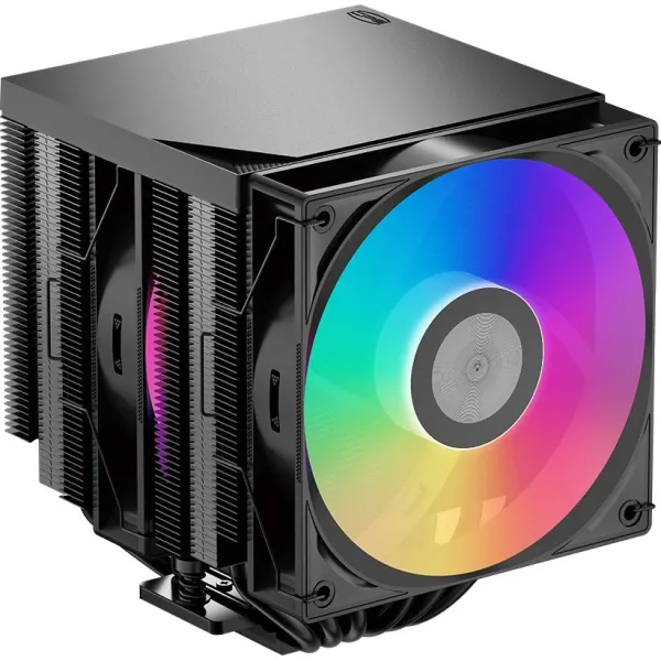 Кулер PCcooler RT620Pro TC ARGB