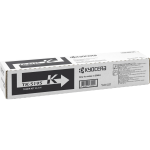 Тонер-картридж Kyocera TK-5195K (черный; 15000стр; TASKalfa 306ci)