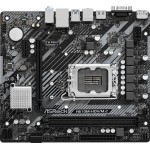 Материнская плата ASRock H610M-HDV/M.2 R2.0 (SocketLGA1700, Intel H610, 2xDDR4, microATX)