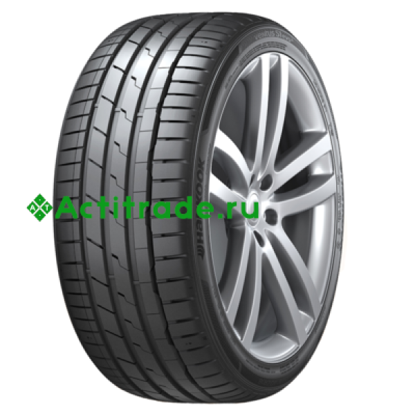 Шина Hankook Ventus S1 Evo 3 SUV K127A 235/55 ZR20 105W летняя (Extra Load)