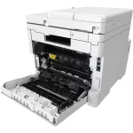 МФУ Canon i-SENSYS MF667Cdw (цветная, A4, 1024Мб, 25стр/м, 1200x1200dpi, авт.дуплекс, 30'000стр в мес, Wi-Fi)