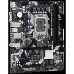 Материнская плата ASRock B760M-HDV/M.2 D4 (SocketLGA1700, Intel B760, 2xDDR4, microATX, RAID SATA: 0,1,15,5)