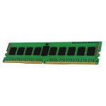 Память DIMM DDR4 4Гб 2666МГц Kingston (21300Мб/с, CL19, 288-pin, 1.2)