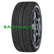 Шина Michelin Pilot Alpin 4 N1 285/40 R19 103V зимняя (N1) [972263]